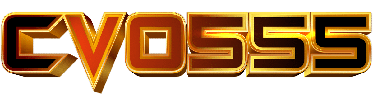 CVO555 LOGO